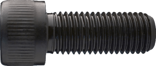 Socket Capscrews