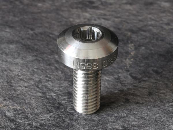 6-lobe fasteners,  ISO14579, ISO14580, ISO14581, ISO14583