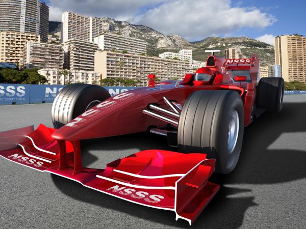 Formula 1, Racing car, Motorsport