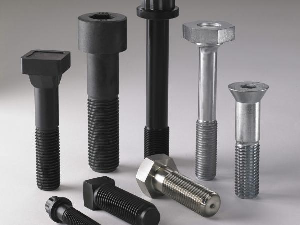 Hot Forging, Specials forging 