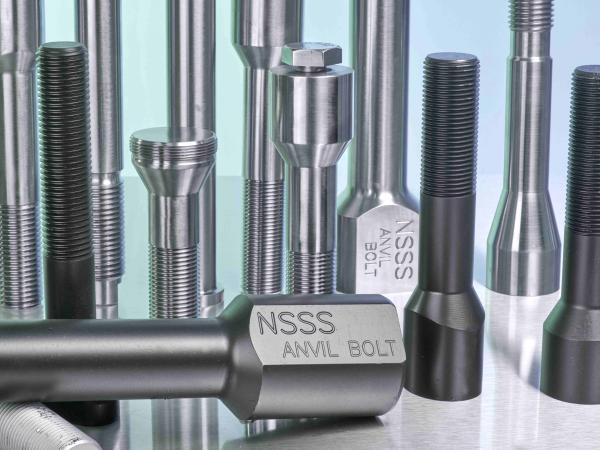 Recycling Bolts, Plough Bolts, Liner Bolts