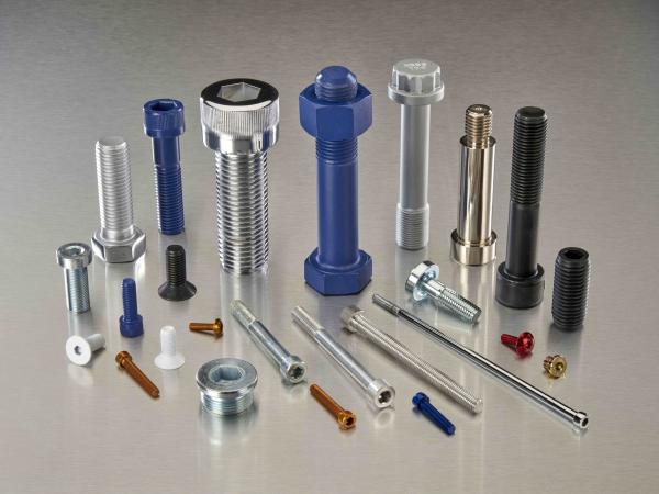 Plated Fasteners, Zinc Plating, Galvanised, Geomet Dacromet, Chemi Black, Cad Plate DEF Stan 03-19