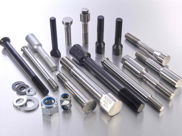 Recycling Fasteners, Bolts, Nuts and Washers 