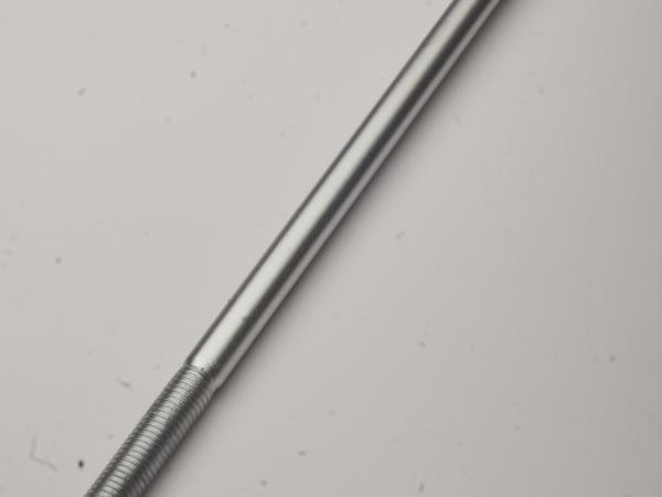 Zinc plated bolts Hex Head, Hexagon Head, DIN931, DIN 933, ISO4014, ISO4017, BS1083, BS1768, ANSI B18.2.1, DIN960, DIN961, BS3692