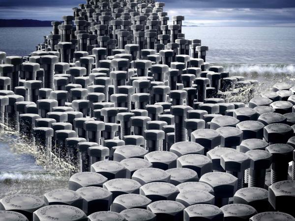 Giants Causeway, Northern Ireland