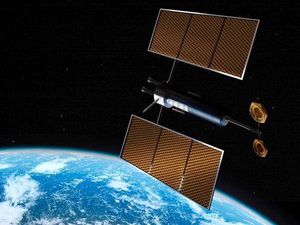 Space, Satellite, Aerospace Fasteners