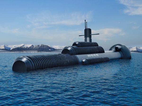 Submarine, Defence Fasteners