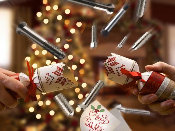 Christmas Cracker