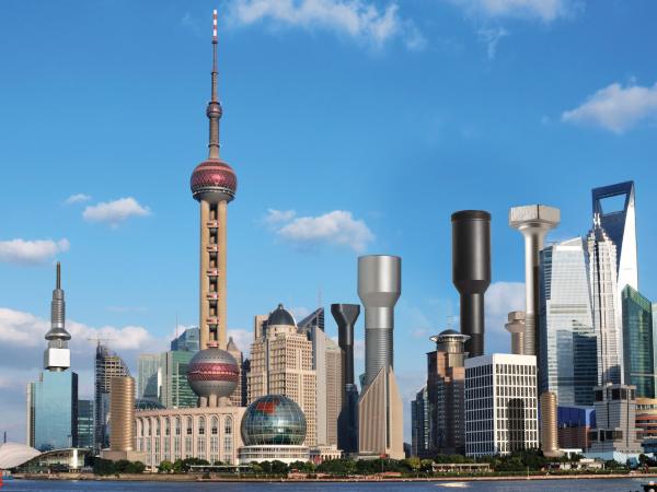 Shanghai, China