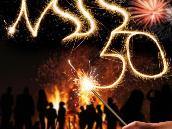 Sparkler