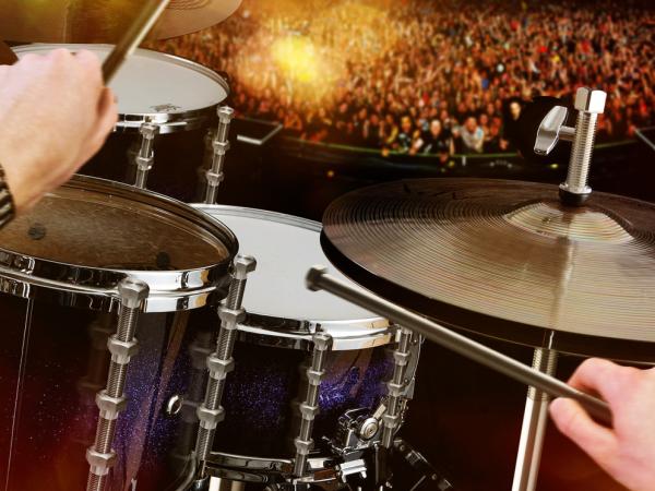 Drum Kit