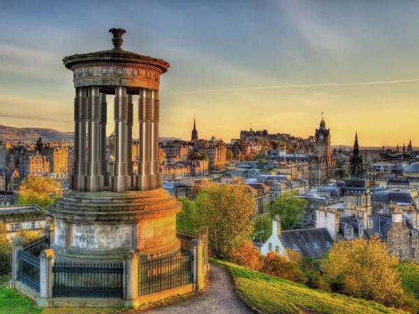 Edinburgh, Scotland