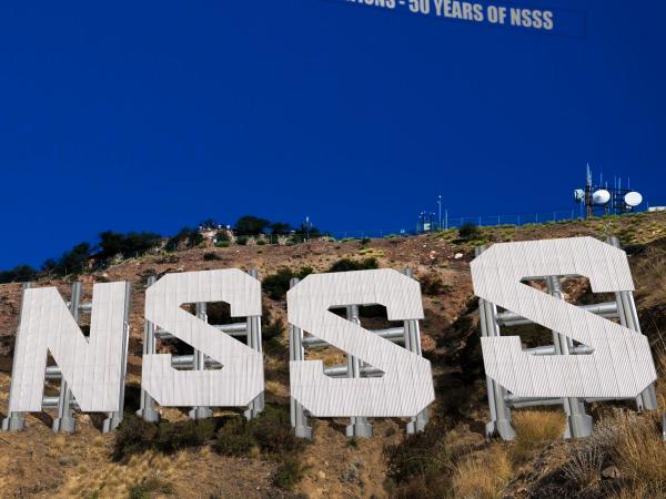 Hollywood, USA
