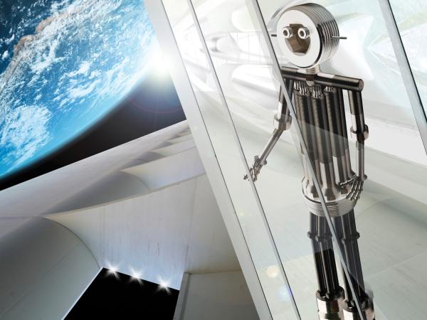 Robot