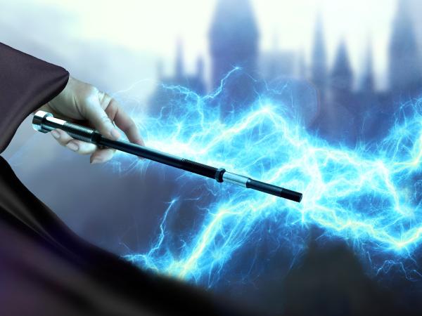 Wizards Wand 