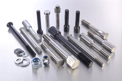 Recycling Fasteners